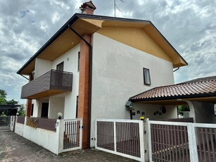 Villa a schiera in vendita a Cividale Del Friuli