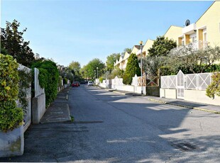 Villa a schiera in vendita a Fiano Romano Roma Centro