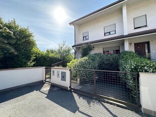 Villa a schiera in vendita a Monfalcone Gorizia Crosera