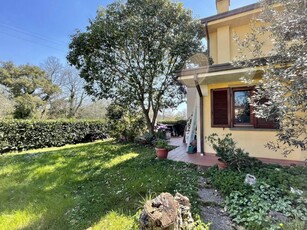 Villa a schiera in vendita a Montecarlo