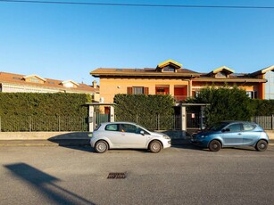 Villa a schiera in vendita a Pianezza