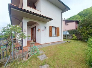 Villa a schiera in vendita a Piteglio Pistoia Prunetta