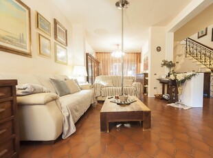 Villa a schiera in vendita a San Vincenzo Livorno Paese Nuovo