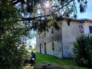 Villa a schiera in vendita a Sissa Trecasali