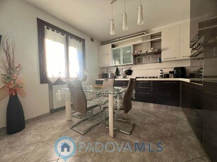 Villa a schiera in vendita a Tribano Padova