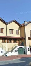 Villa a schiera in Via Nicolò Secco d'Aragona, Montichiari, 8 locali