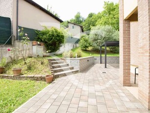 Villa a schiera in Via Valle del Samoggia, Valsamoggia, 3 locali