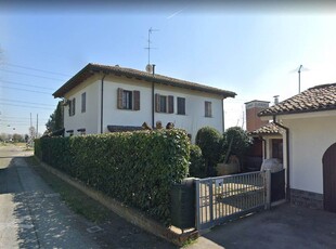 Villa bifamiliare in vendita a Castenaso Bologna Fiesso