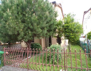 Villa bifamiliare in vendita a Fiscaglia Ferrara Migliarino