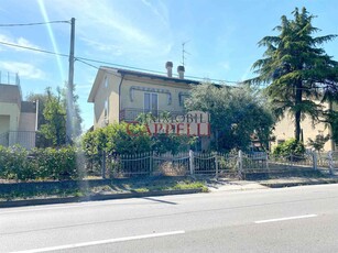 Villa bifamiliare in vendita a Forlimpopoli Forli'-cesena San Leonardo