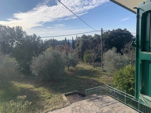 Villa bifamiliare in vendita a Monte San Savino Arezzo