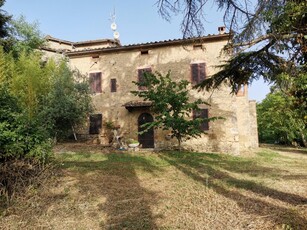 Villa con giardino, Colle di Val d'Elsa gracciano dell'elsa