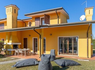 Villa di lusso con piscina e terrazza - 1,5 km dalla spiaggia