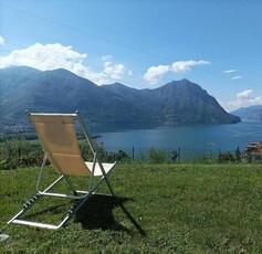 Villa Domus Bianca Mountain Lake Iseo Hospitality