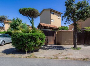 Villa in affitto a Fiumicino - Zona: Fregene