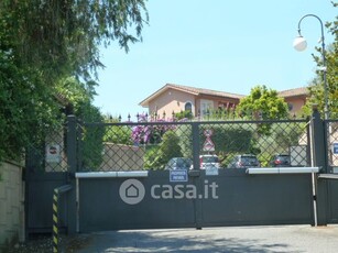 Villa in Affitto in BAZZANI a Roma