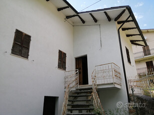 Villa in Località Rio di Fiastra