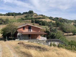 Villa in Regione Cravarezza, Ponti, 400 m², da ristrutturare