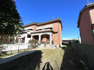 Villa in vendita a Alessandria