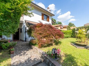 Villa in vendita a Arcore Monza Brianza