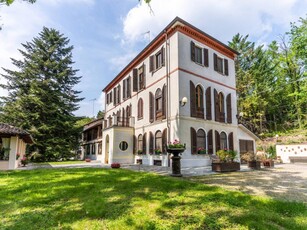 Villa in vendita a Asti