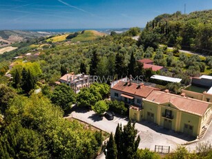 Villa in vendita a Atri