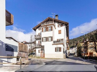 Villa in vendita a Auronzo Di Cadore