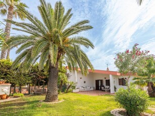 Villa in vendita a Barletta