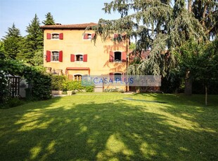 Villa in vendita a Bassano Del Grappa