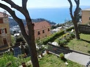 Villa in vendita a Camogli