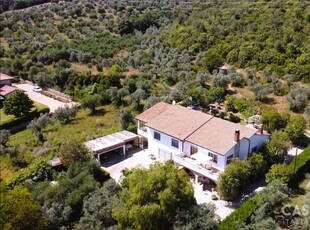 Villa in vendita a Campiglia Marittima Livorno