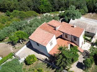 Villa in vendita a Canicattini Bagni Siracusa