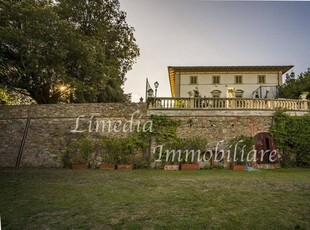 Villa in vendita a Casciana Terme Lari