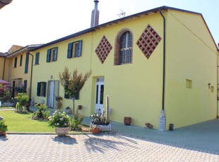 Villa in vendita a Castelfranco Di Sotto