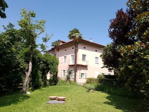 Villa in vendita a Cavagnolo