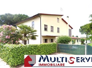 Villa in vendita a Cavallino Treporti