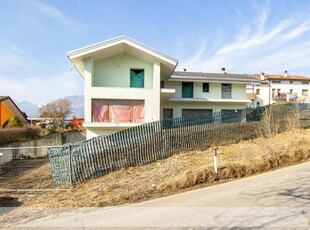 Villa in vendita a Cesiomaggiore