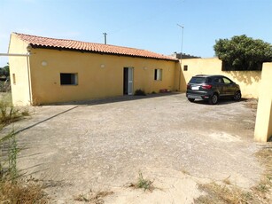Villa in vendita a Chiaramonte Gulfi Ragusa