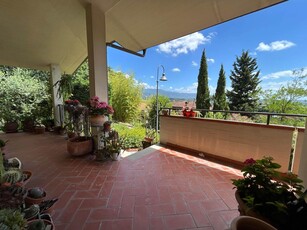 Villa in vendita a Figline e Incisa Valdarno Firenze