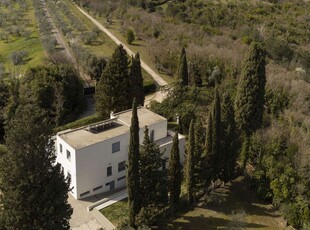 Villa in vendita a Firenze Piazzale Michelangelo