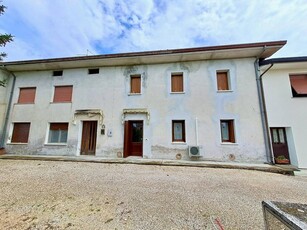 Villa in vendita a Fiume Veneto