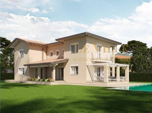 Villa in vendita a Forte Dei Marmi