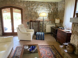 Villa in vendita a Gavorrano Grosseto Giuncarico