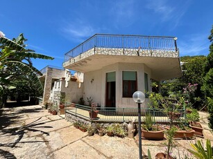 Villa in vendita a Isola Delle Femmine Palermo