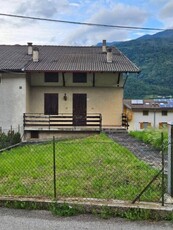 Villa in vendita a Levico Terme