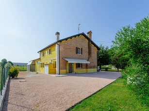 Villa in vendita a Monselice