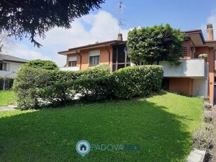 Villa in vendita a Monselice Padova
