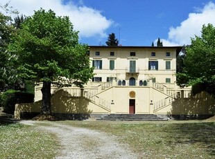 Villa in vendita a Monteriggioni