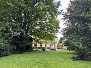 Villa in vendita a Monza Monza Brianza Centro Storico