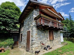 Villa in vendita a Omegna